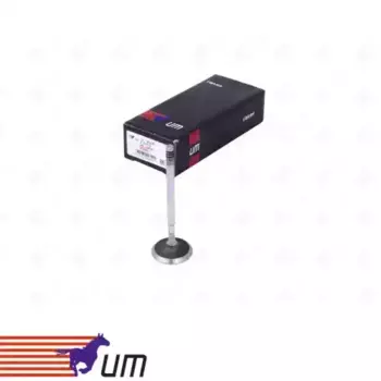 клапан впускной!\ Ford Focus/Mondeo 1.8/2.0 16V Zetec EYDC 98> 14VN239 UNITED MOTORS