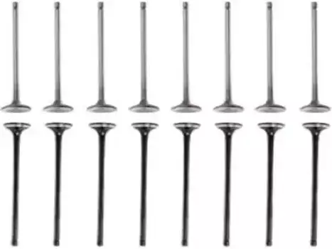 клапан впускной!\ Hyundai iX35 10> 222112G000 MOBIS