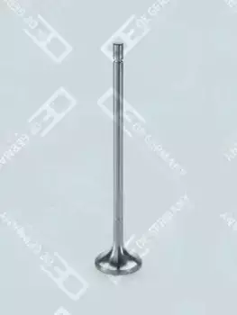 клапан впускной !IN45.5x9x163.6\DAF 85CF/95XF/CF85/XF95 06 0520 XF0000 OE GERMANY