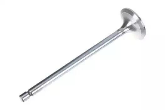 клапан впускной! IN 30град. 33x7x124.7 \ Cummins ISF 3.8 Z71515 ZENTPARTS