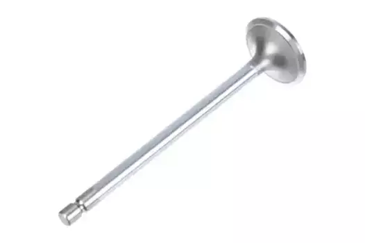 клапан впускной! IN 38x8x137.8\ KAMAZ ISCE/ISLE L4981794/4089761/3800340/5307875 Z71524 ZENTPARTS