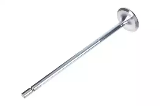 клапан впускной! IN 40x8x192\ Volvo FH дв. D12C Z71522 ZENTPARTS