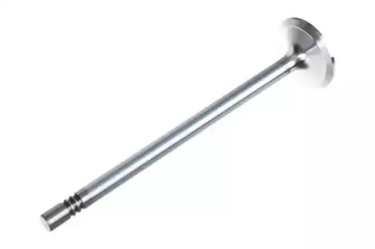 клапан впускной! IN 40x9x160.4\ MAN TGA 18.390/18.430 дв.D2066 LF01/02/03/04 Euro3 Z71499 ZENTPARTS