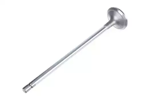 клапан впускной! IN 43x9x202.9\ Iveco Eurostar/Stralis/Eurotech Z71527 ZENTPARTS