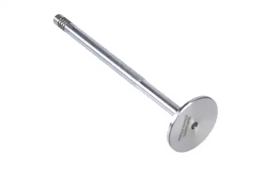 клапан впускной! IN 44x10x171.4\ Scania P/R/T 06> Z71504 ZENTPARTS