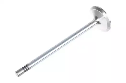 клапан впускной! IN 44x9x153.6\ MAN TGA дв. D2876 LF12/LF13/LF25/LOH20/LOH21 Z71523 ZENTPARTS