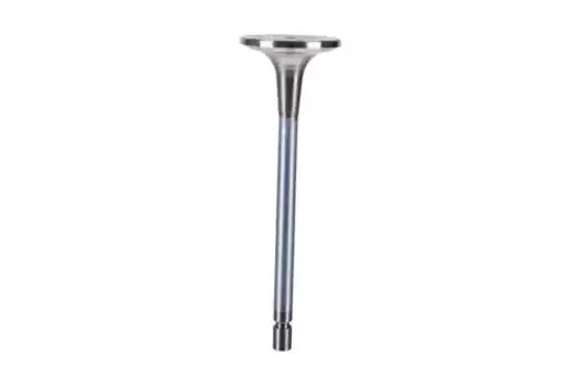 клапан впускной! IN 45.5x9x145\ MB Actros OM501/OM457LA Z71497 ZENTPARTS