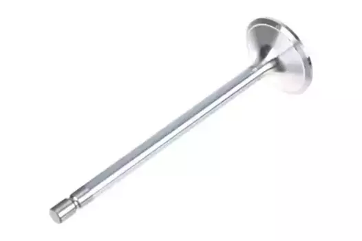 клапан впускной! IN 46x9x153.6\ MAN TGA D2866/D2876 Z71520 ZENTPARTS