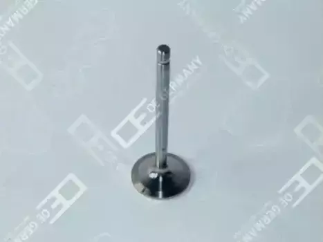 клапан впускной!IN 54x11x162.5 Bi-Cr-19.5° 6x\Scania 112/113/114/142/143/144 DS/DSC11 05 0520 140000 OE GERMANY