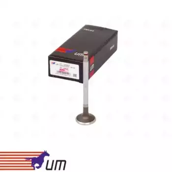 клапан впускной!\ MB Sprinter OM646 27VN505 UNITED MOTORS