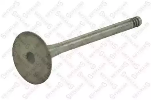 клапан впускной!\ VW Passat 2.0TDi 05> 01-23325-SX STELLOX