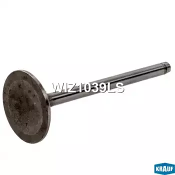 Клапан впускной WIZ1039LS KRAUF