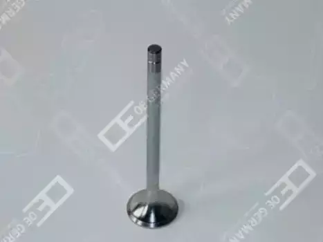 клапан выпуск. ! EX41x10x171.5 \ Scania 4 Serie 124 DSC12.01/02 05 0520 120001 OE GERMANY