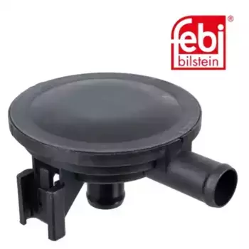 клапан выпуска воздуха!\ Opel Astra H/Signum/Vectra C/Zafira B 2.2 02-15 100944 FEBI