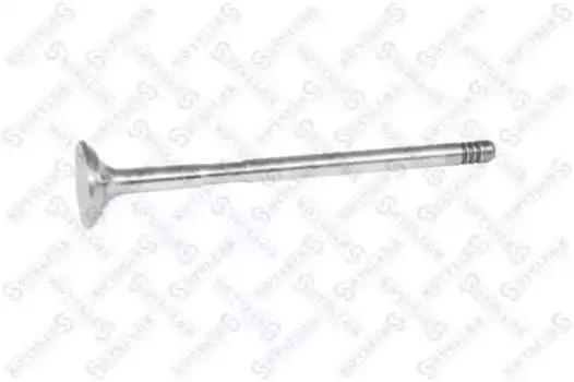 клапан выпускной! 21.9x6x109.2\ Fiat Doblo, Opel Astra/Corsa 1.3CDTi 16V Z13DT 03> 01-24323-SX STELLOX