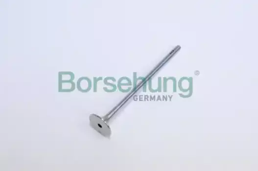 клапан выпускной! 23.5x5x110.0\ Audi A3, Skoda Octavia, VW Golf/Jetta 1.2-1.4TSi 13>