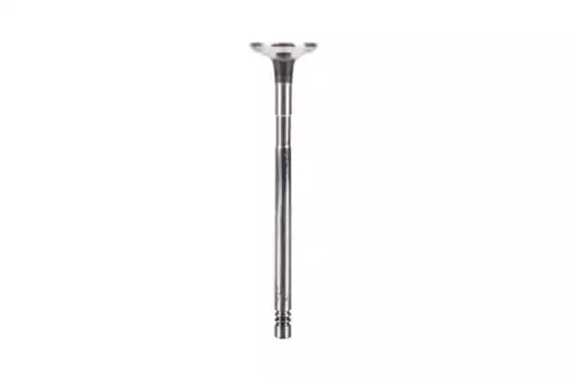 клапан выпускной! 24.1x6x101.3\ Ford Fiesta/Focus/Fusion 1.4i/1.6i 16V 99> Z71422 ZENTPARTS