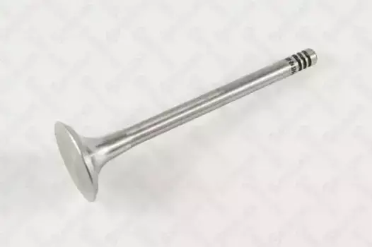 клапан выпускной! 25.4x6x87.5\ Audi A4. VW Passat 2.0TDi 16V BNA/BLB/BKP 04> 01-24376-SX STELLOX