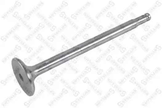 клапан выпускной! 26.2x7x104.5\ MB Sprinter OM646 01-24340-SX STELLOX