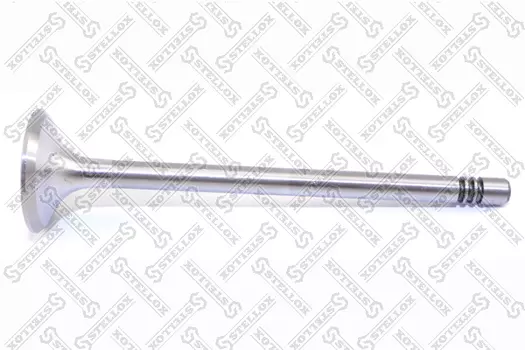 клапан выпускной! 26x6x100.6\ VW Polo/Golf/Lupo, Audi A2 1.4/1.6 16V 97> 01-24221-SX STELLOX
