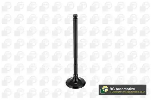 клапан выпускной! 28x5.5x104.6\ Ford Mondeo III 1.8i 16V CGBA/CHBA 00-07 V998746 BGA