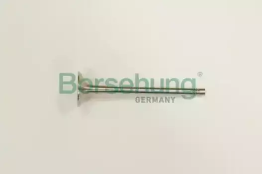 клапан выпускной! 28x6x101.8\ Audi A3 2.0 AXW 03>