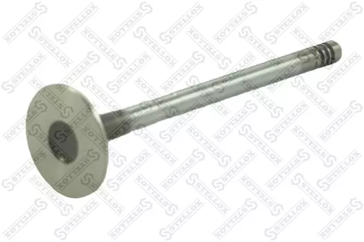 клапан выпускной! 28x6x96.7\ Ford Mondeo/Escort/Fiesta 1.8/2.0 Zetec 93> 01-24181-SX STELLOX