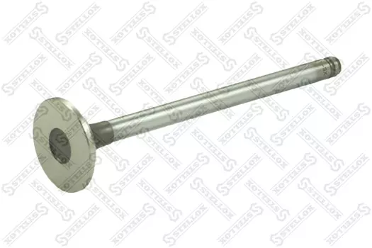 клапан выпускной! 29.2x7x112.6\ Peugeot 206/205/306/309/405/Partner 1.1/1.4 86> 01-24251-SX STELLOX