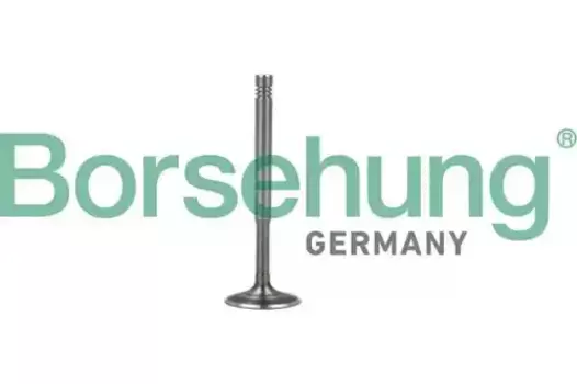 клапан выпускной! 29.9x6x103.9\ Audi A3-A6, VW Golf/Passat 1.8-2.8 94>