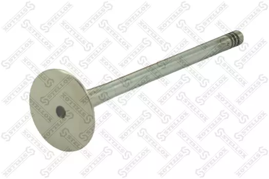 клапан выпускной! 29.9x6x103.9\ Audi A3-A6, VW Golf/Passat 1.8-2.8 94> 01-24049-SX STELLOX