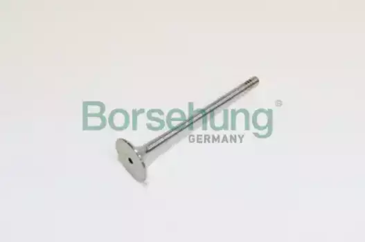 клапан выпускной! 29.9x6x104\ Audi A3/A4/A6 1.8/2.4, VW Bora/Golf/Passat 1.8/2.0/2.8 95>