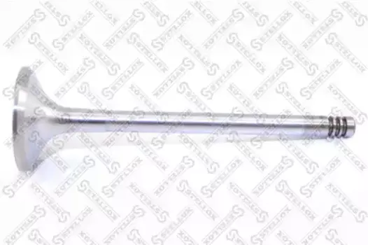 клапан выпускной! 29x6x92.2\ Opel Astra/Vectra/Omega/Frontera 1.8-2.5 92>