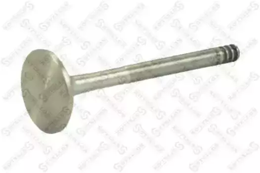 клапан выпускной! 31.5x7x90\ VW Golf/Passat/Sharan 1.4TDi/1.9TDi 98> 01-24224-SX STELLOX
