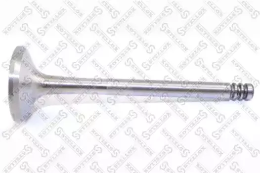клапан выпускной! 31.5x7x96.9\ VW Golf/Passat/Sharan, Audi A3-A6 1.9TDi 96>