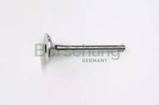 клапан выпускной! 32.9x7x91.2\ Audi 80/10/A4 2.6 ABC 92-01