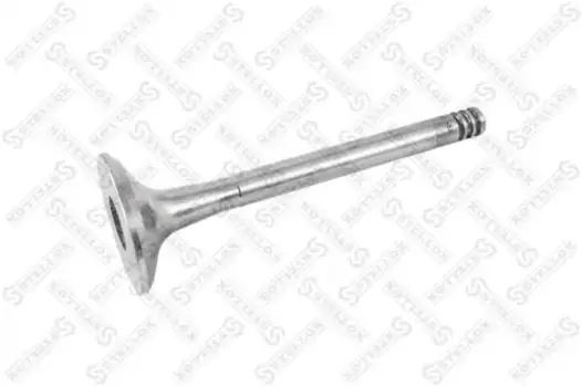 клапан выпускной! 33.2x8x98.5\ VW Golf/Jetta/Passat 1.6-1.9 81> 01-24116-SX STELLOX
