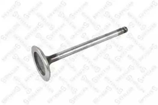 клапан выпускной! 36.5x7x103.6\ Opel Omega/Astra/Ascona/Kadett 1.8/2.0 87> 01-24082-SX STELLOX