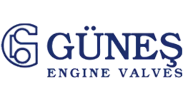 клапан выпускной! 41x9x153.7\ MAN D2876 LF25 3120 GUNES