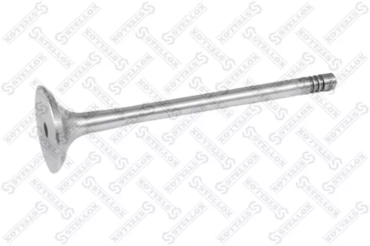 клапан выпускной!\ Audi A3 2.0FSI 03> 01-24296-SX STELLOX