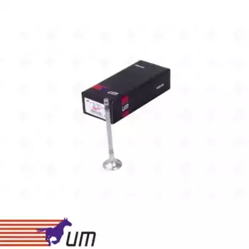 клапан выпускной!\ Audi, VW, Skoda, Seat 02VX611 UNITED MOTORS