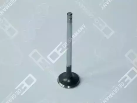 клапан выпускной ! \ DAF 85CF/95XF/F95-500 06 0520 XF9501 OE GERMANY