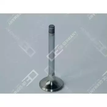 клапан выпускной !EX 30° 41x10x171.5\Scania P/R/T 06> 05 0520 DC0002 OE GERMANY