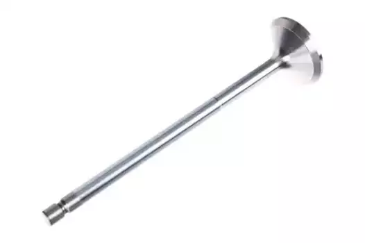 клапан выпускной! EX 38x8x152.7 45C\ MB Actros/Axor дв. OM900/902/904/906/924/926 Z71531 ZENTPARTS