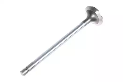 клапан выпускной! EX 40.9x10x169.6\ DAF MX13 Z71526 ZENTPARTS