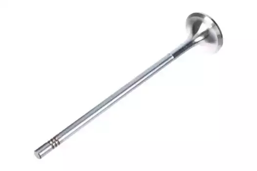 клапан выпускной! EX 40x8x191.6\ Volvo FH/FM D13A/B Euro4/5, RVI Kerax/Magnum DXi13 Z71510 ZENTPARTS