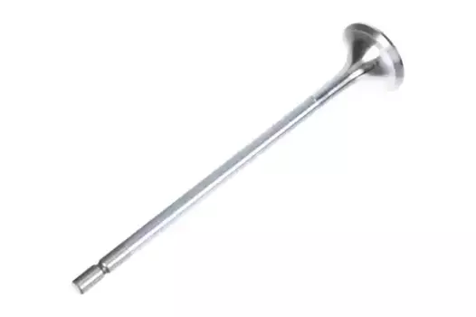 клапан выпускной! EX 40x8x191.7\ Volvo дв. D12A/B Z71519 ZENTPARTS