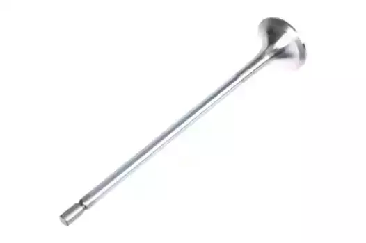 клапан выпускной! EX 40x8x191.7\ Volvo FH/FM дв. D12C/D12D Z71507 ZENTPARTS