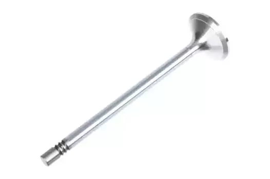 клапан выпускной! EX 41x9x153.6\ MAN TGA дв. D2876 LF12/LF13/LF25/LOH20/LOH21 Z71528 ZENTPARTS