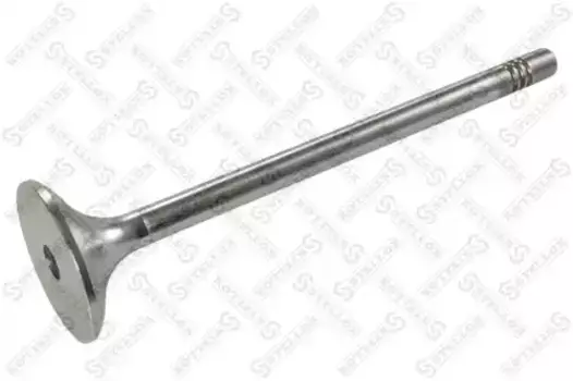 клапан выпускной! EX 41x9x153.7\ MAN TGA дв. 480 81-24624-SX STELLOX