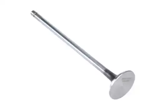 клапан выпускной! EX 42x9x201.6\ Iveco F3AE0681/3681 Z71509 ZENTPARTS